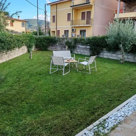 Chiara-house