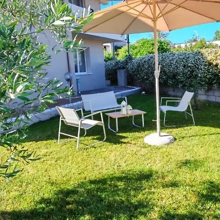 Chiara-house