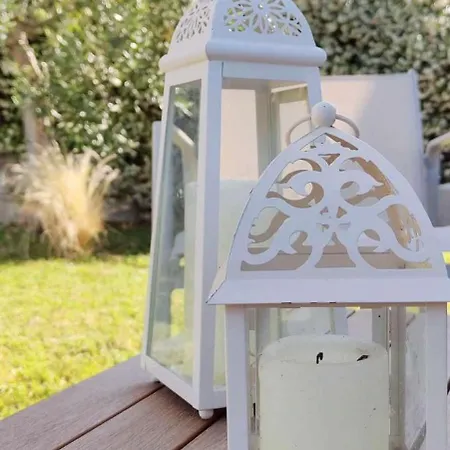 بيت للعطل Chiara-house سينيسكولا